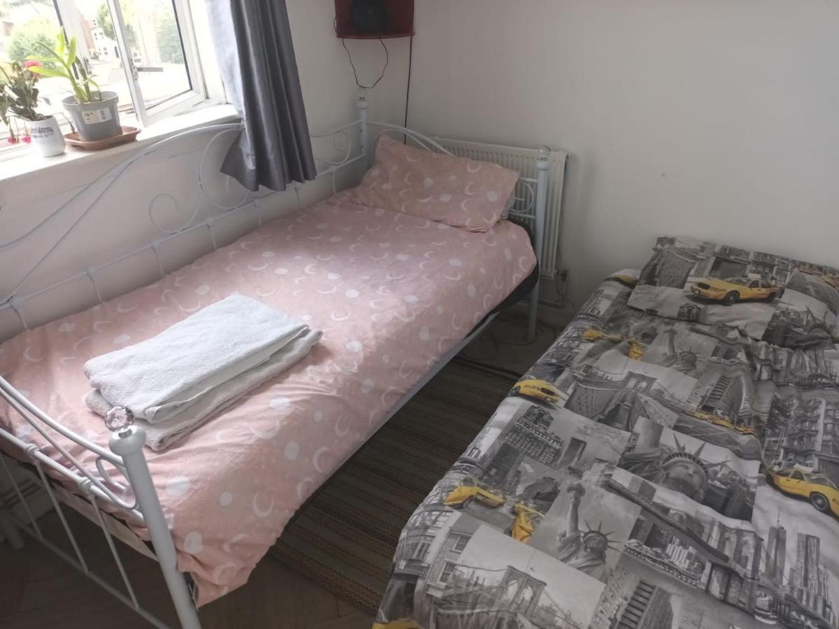 Homestay Kilburn *